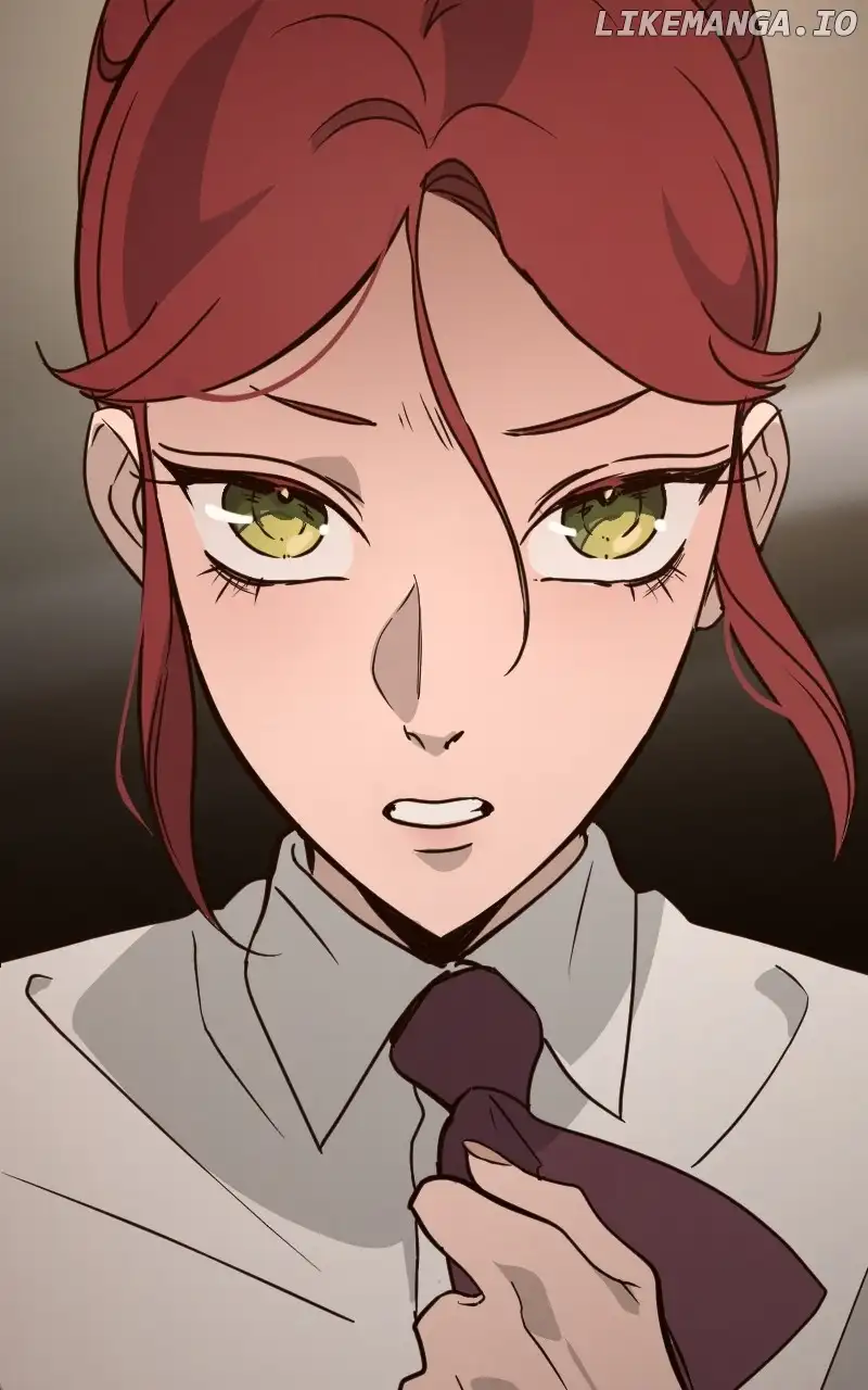 The Mafia Nanny Chapter 29 page 101