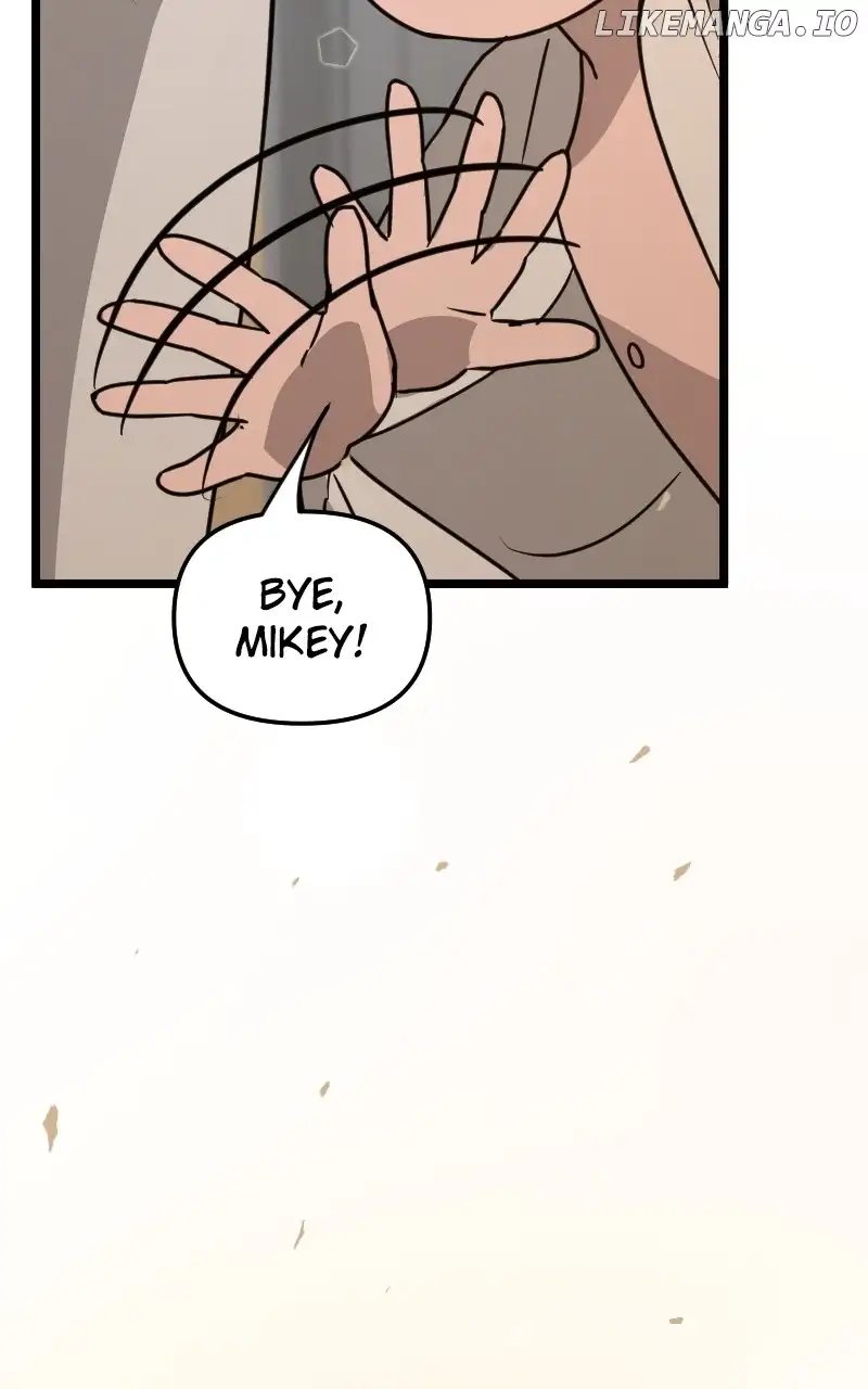 The Mafia Nanny Chapter 29 page 11