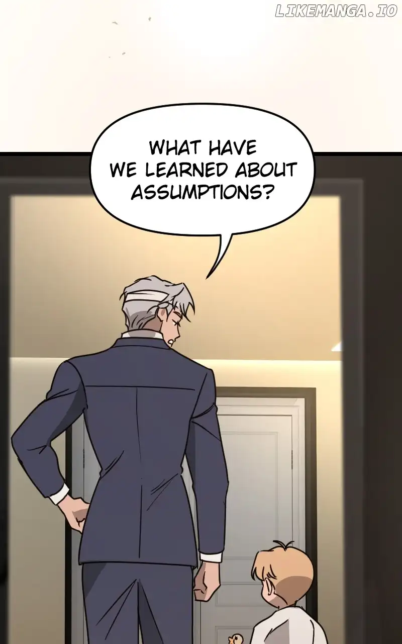 The Mafia Nanny Chapter 29 page 13