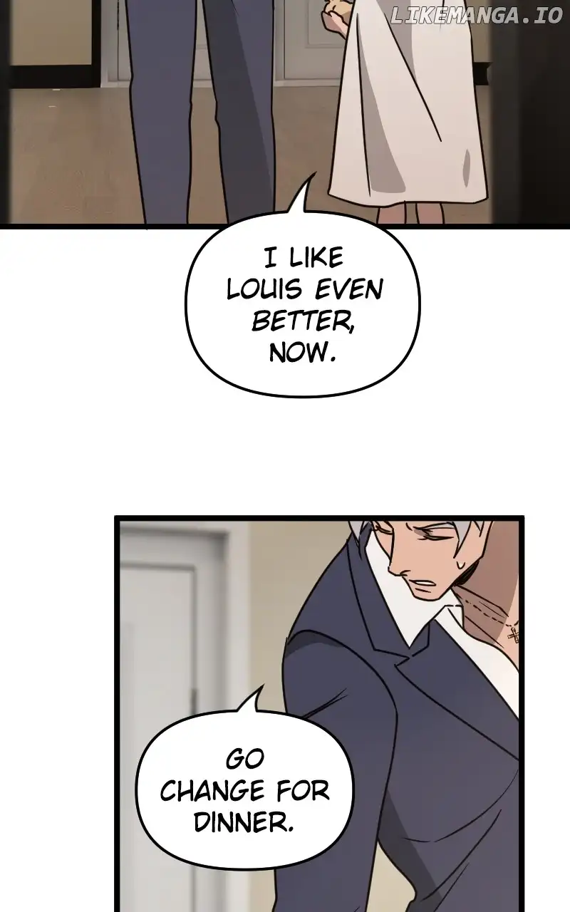 The Mafia Nanny Chapter 29 page 14