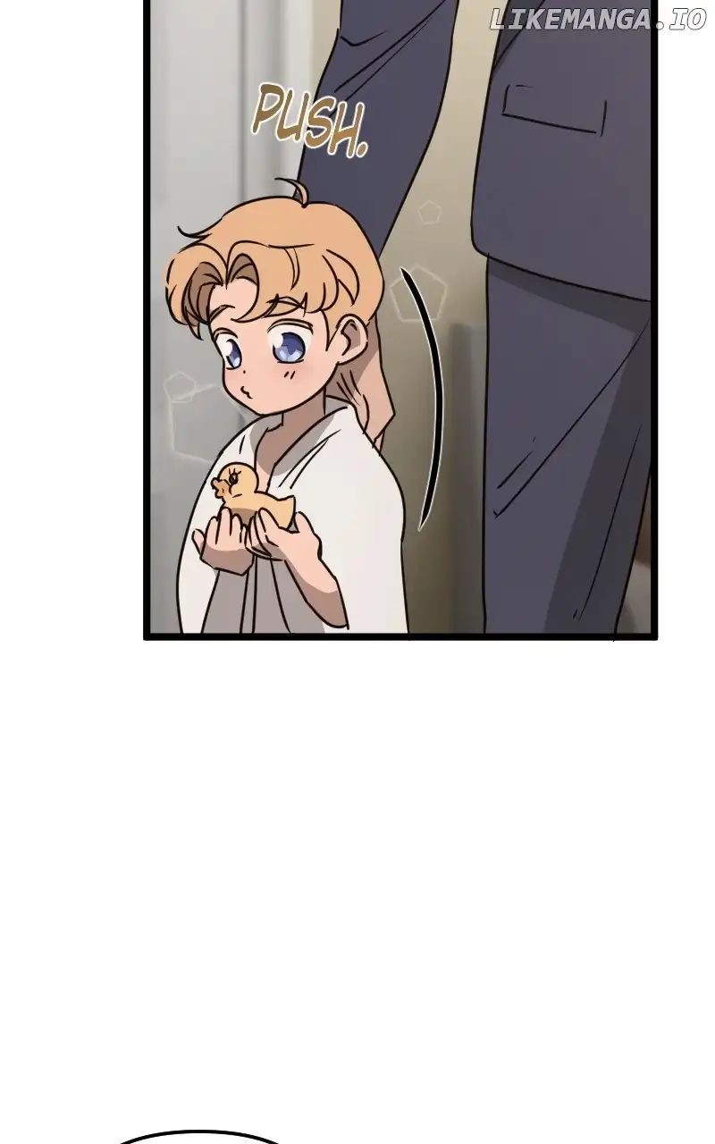 The Mafia Nanny Chapter 29 page 15