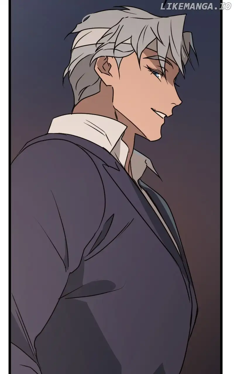 The Mafia Nanny Chapter 29 page 24