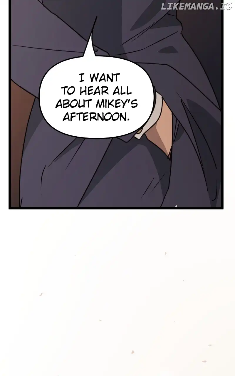 The Mafia Nanny Chapter 29 page 25
