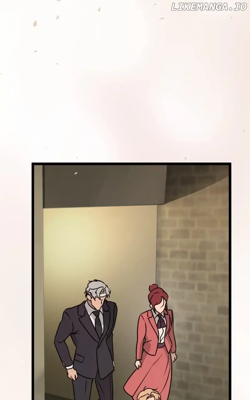 The Mafia Nanny Chapter 29 page 27