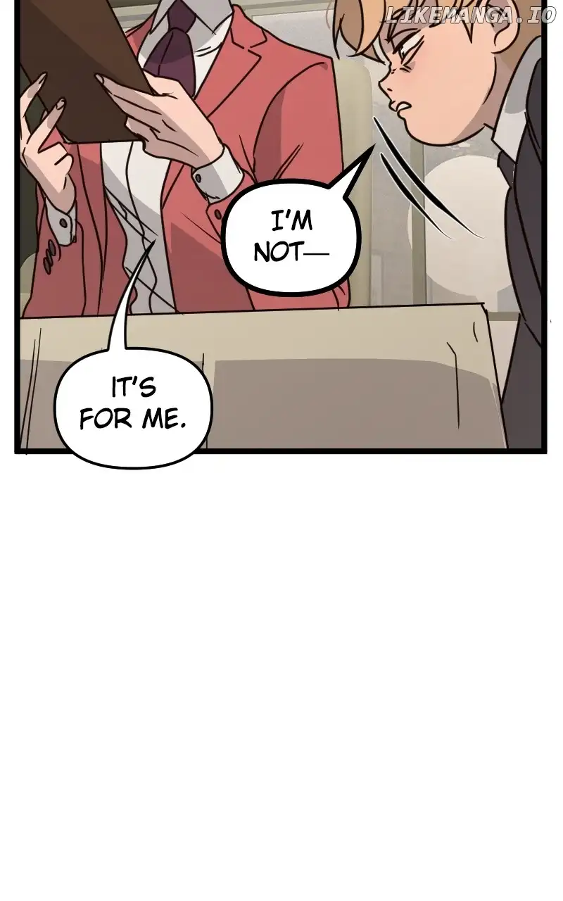 The Mafia Nanny Chapter 29 page 37