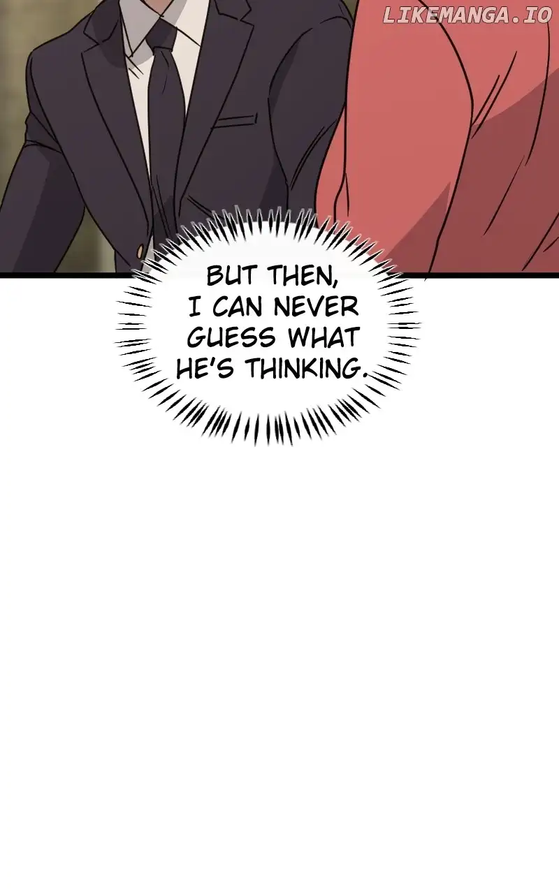 The Mafia Nanny Chapter 29 page 45