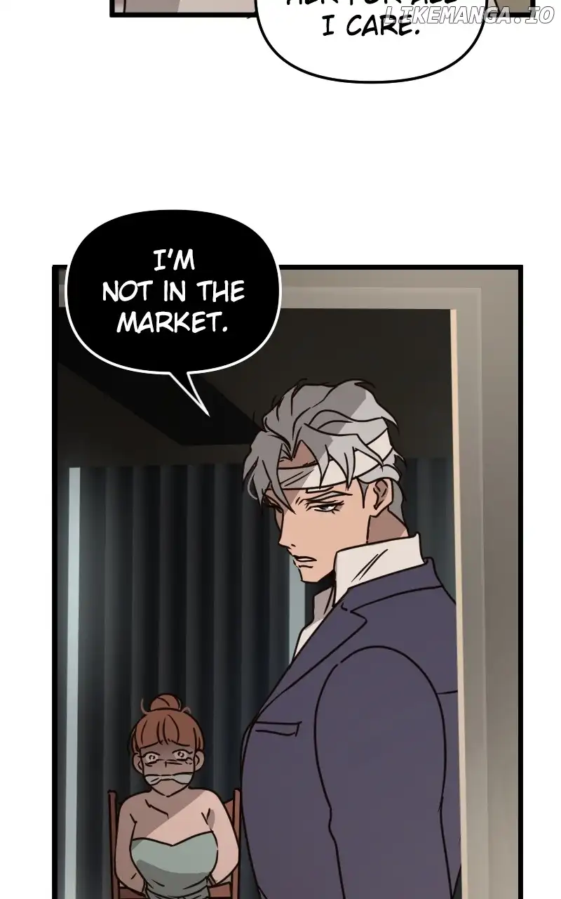 The Mafia Nanny Chapter 29 page 4