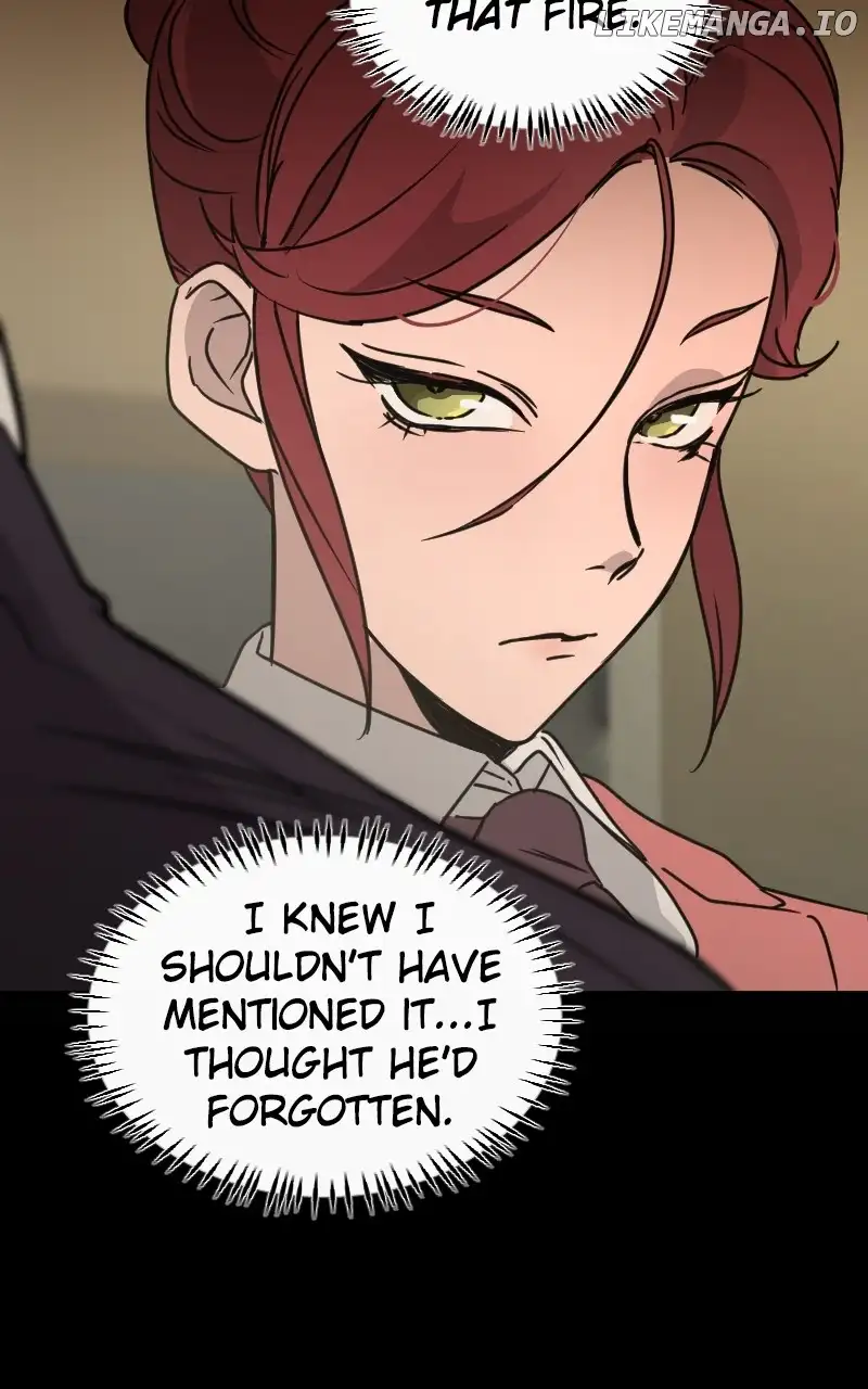 The Mafia Nanny Chapter 29 page 49