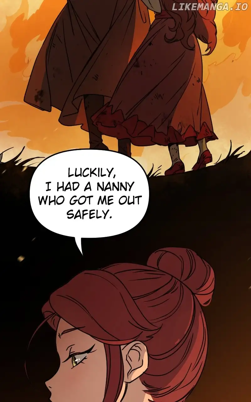 The Mafia Nanny Chapter 29 page 55