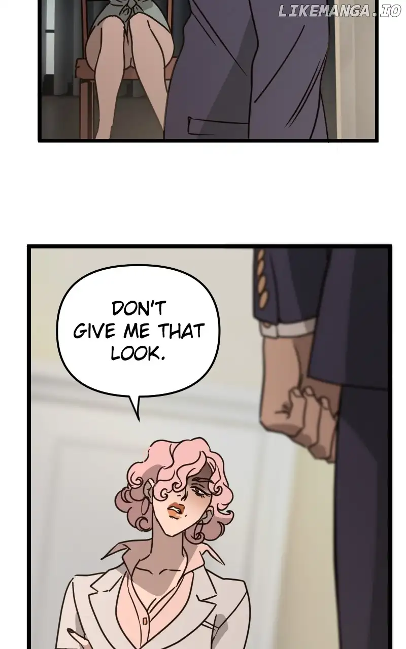 The Mafia Nanny Chapter 29 page 5