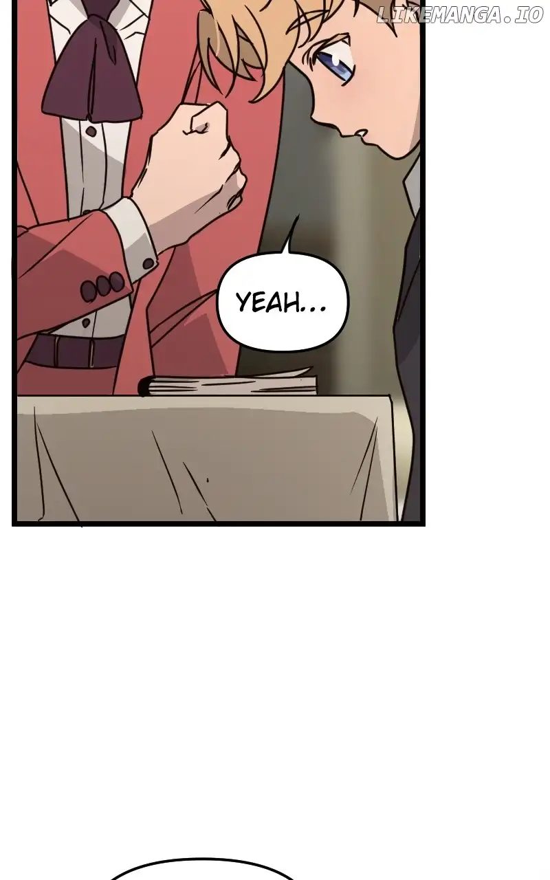 The Mafia Nanny Chapter 29 page 63