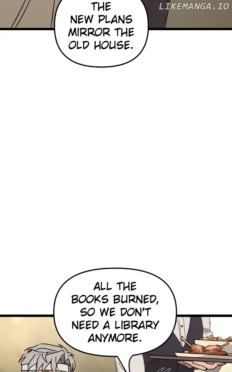 The Mafia Nanny Chapter 29 page 65