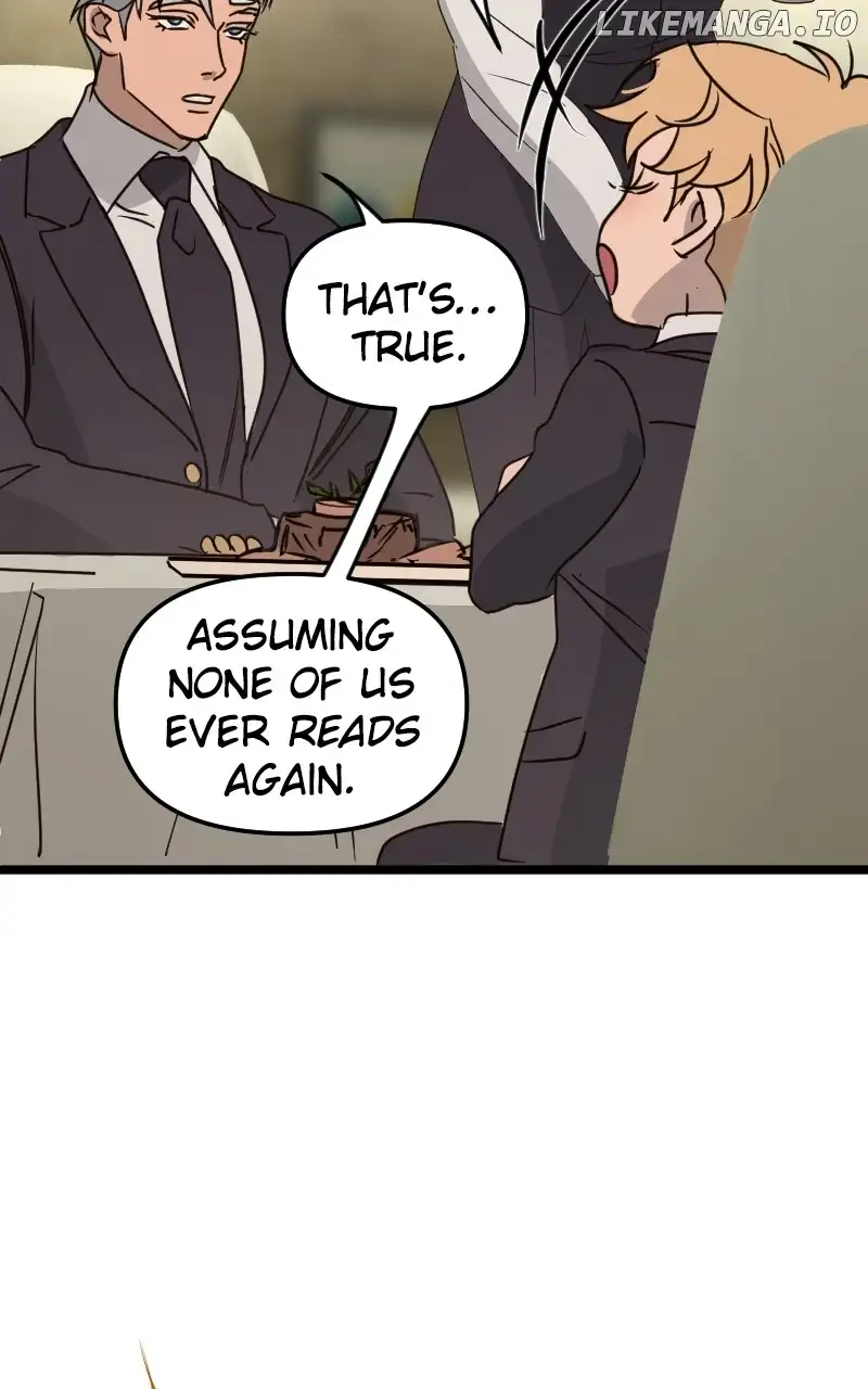 The Mafia Nanny Chapter 29 page 66
