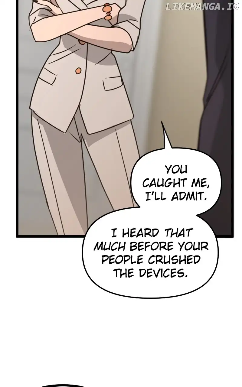The Mafia Nanny Chapter 29 page 6