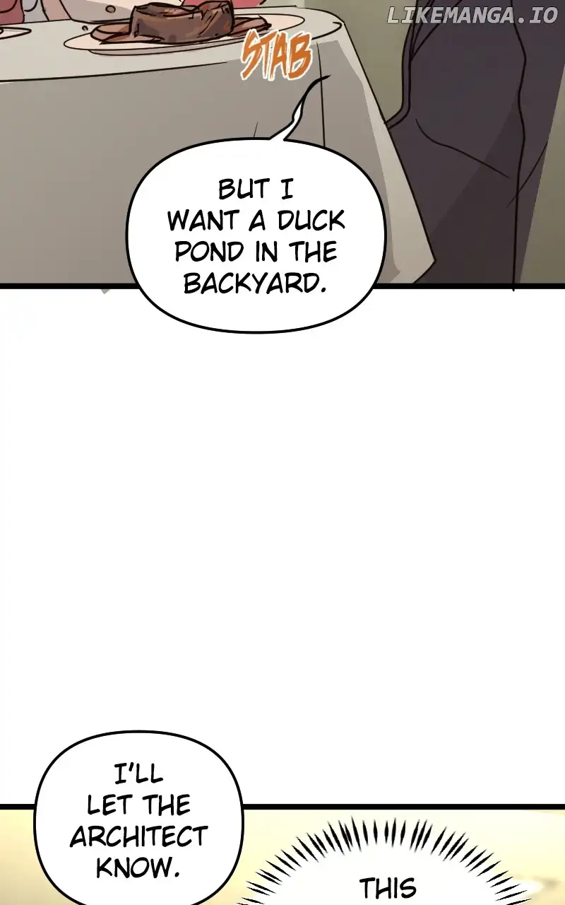 The Mafia Nanny Chapter 29 page 69