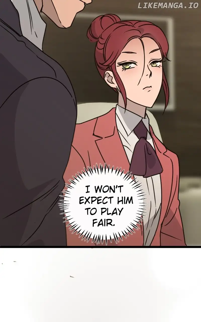 The Mafia Nanny Chapter 29 page 73