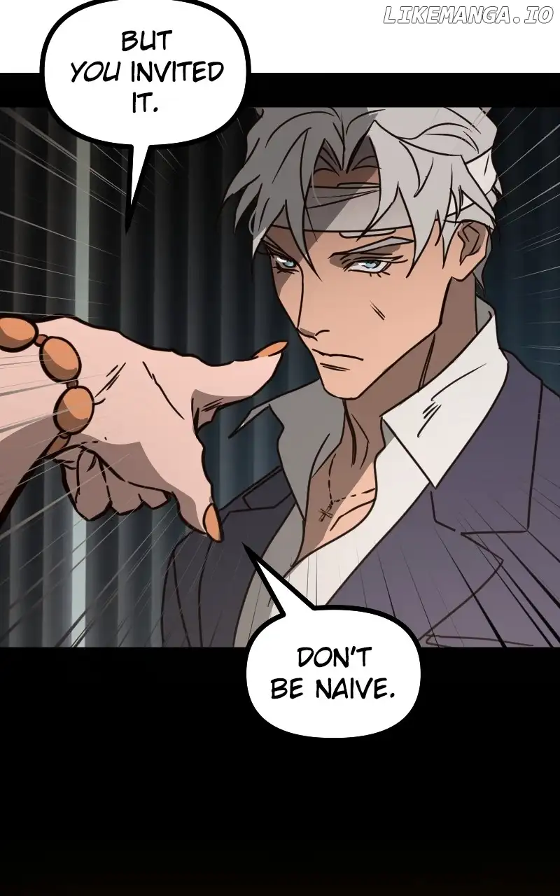 The Mafia Nanny Chapter 29 page 7