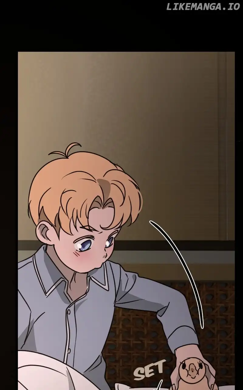 The Mafia Nanny Chapter 29 page 80