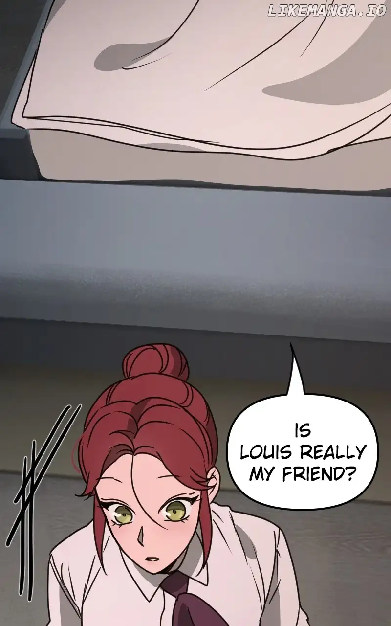 The Mafia Nanny Chapter 29 page 83