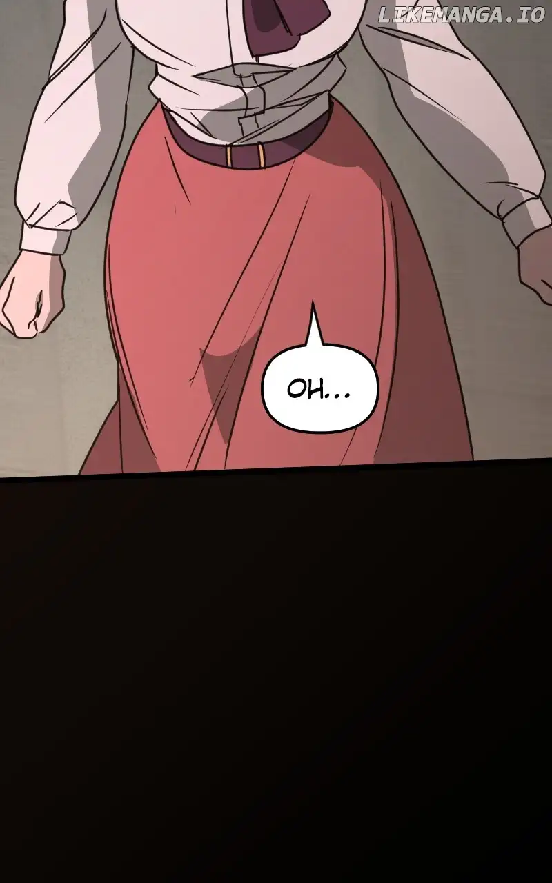 The Mafia Nanny Chapter 29 page 84