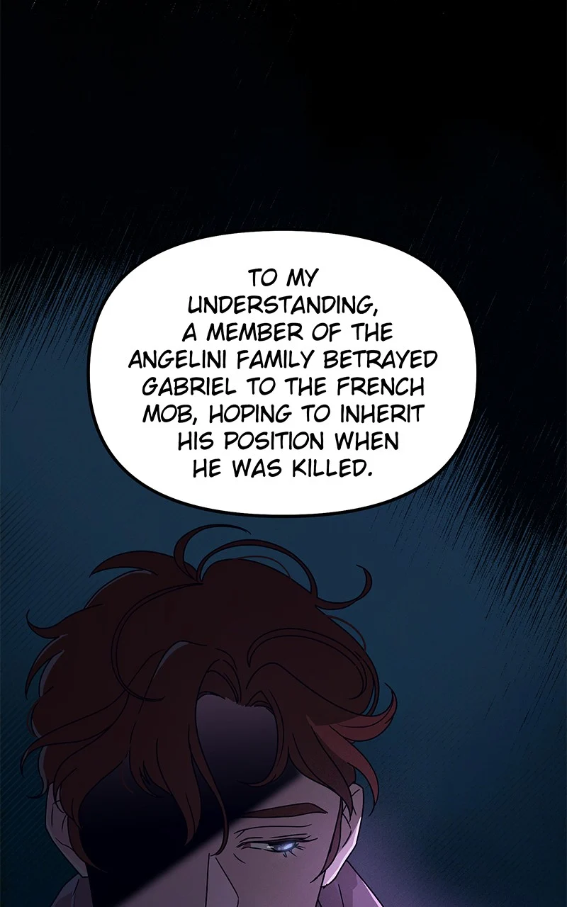 The Mafia Nanny Chapter 41 page 11