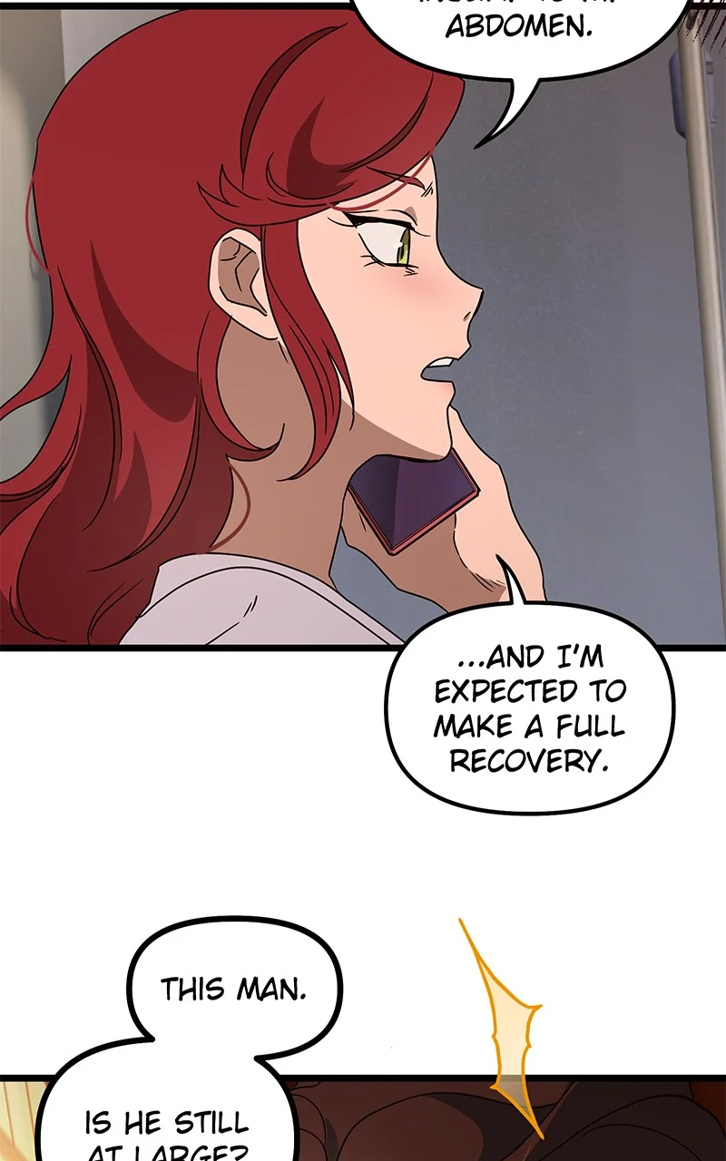 The Mafia Nanny Chapter 41 page 15