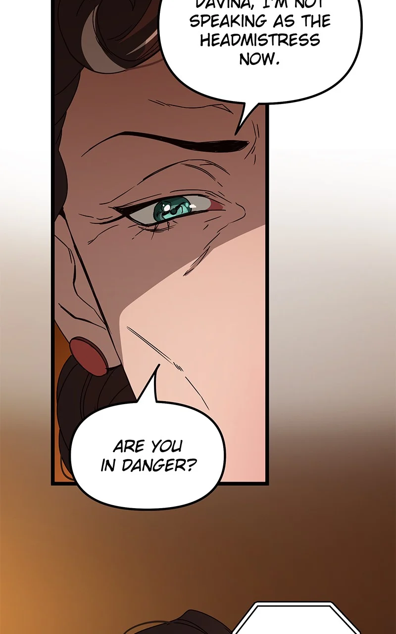 The Mafia Nanny Chapter 41 page 17
