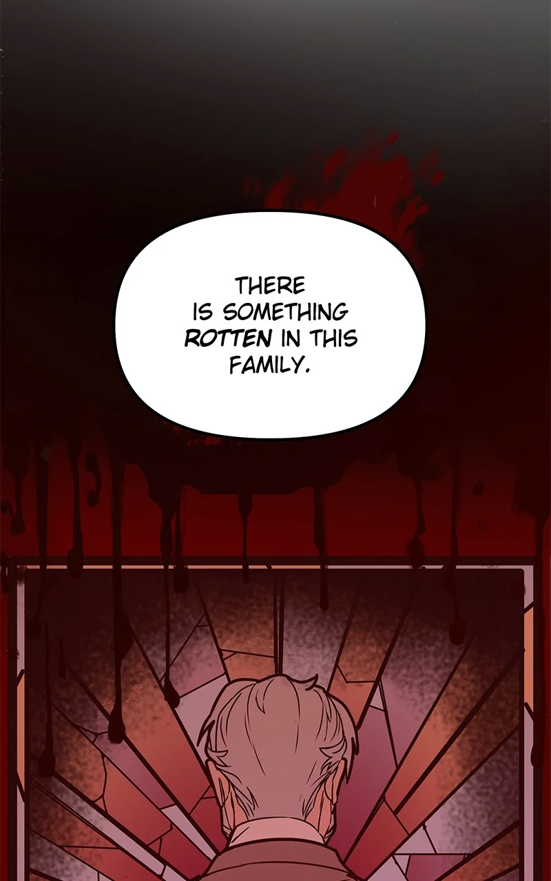 The Mafia Nanny Chapter 41 page 20