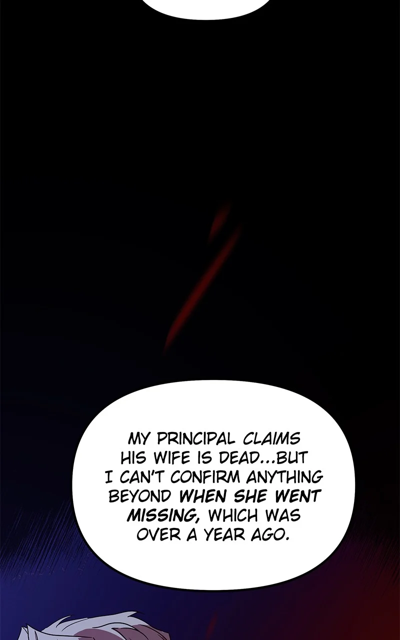 The Mafia Nanny Chapter 41 page 22