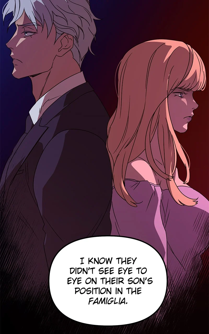 The Mafia Nanny Chapter 41 page 23