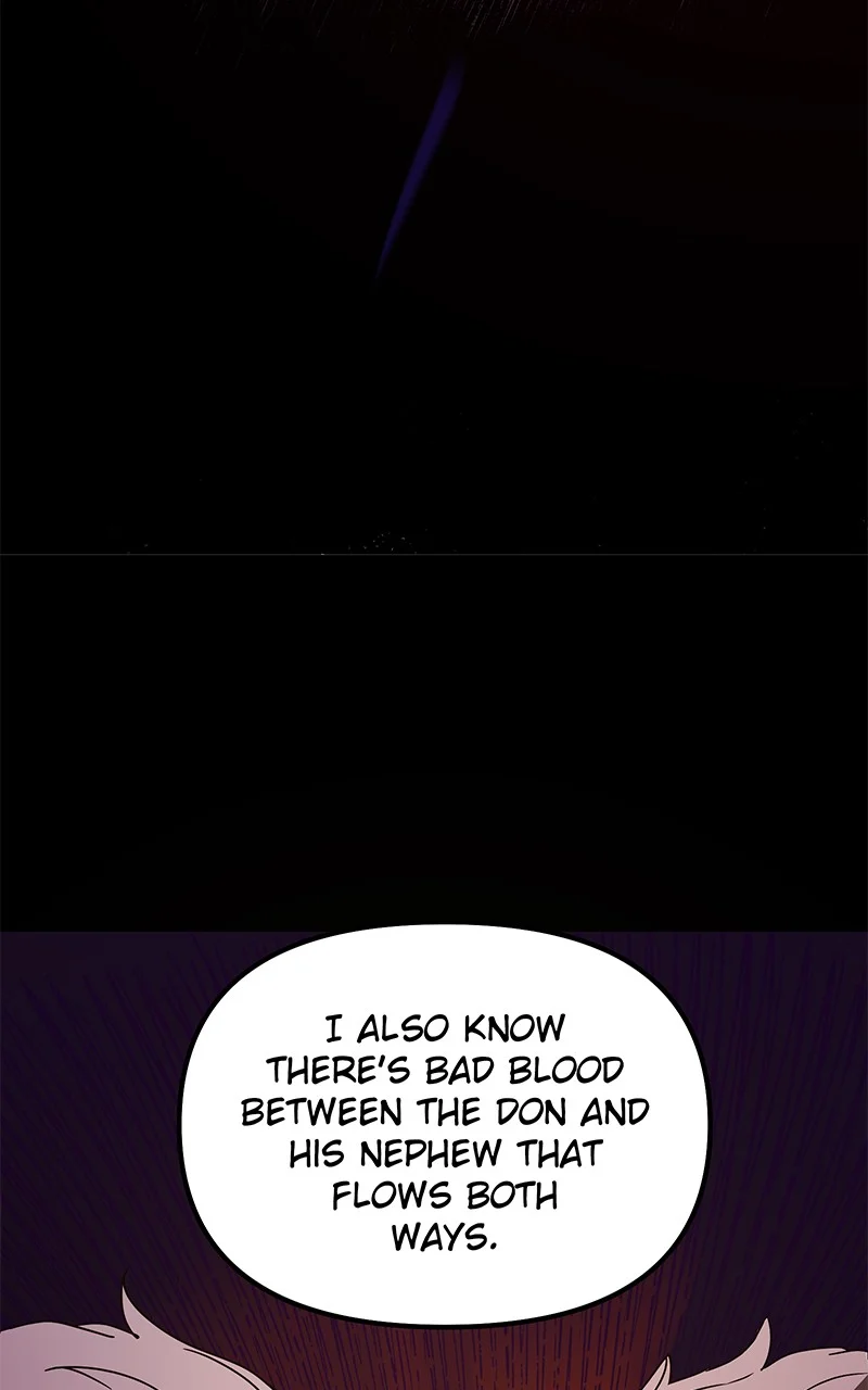The Mafia Nanny Chapter 41 page 24