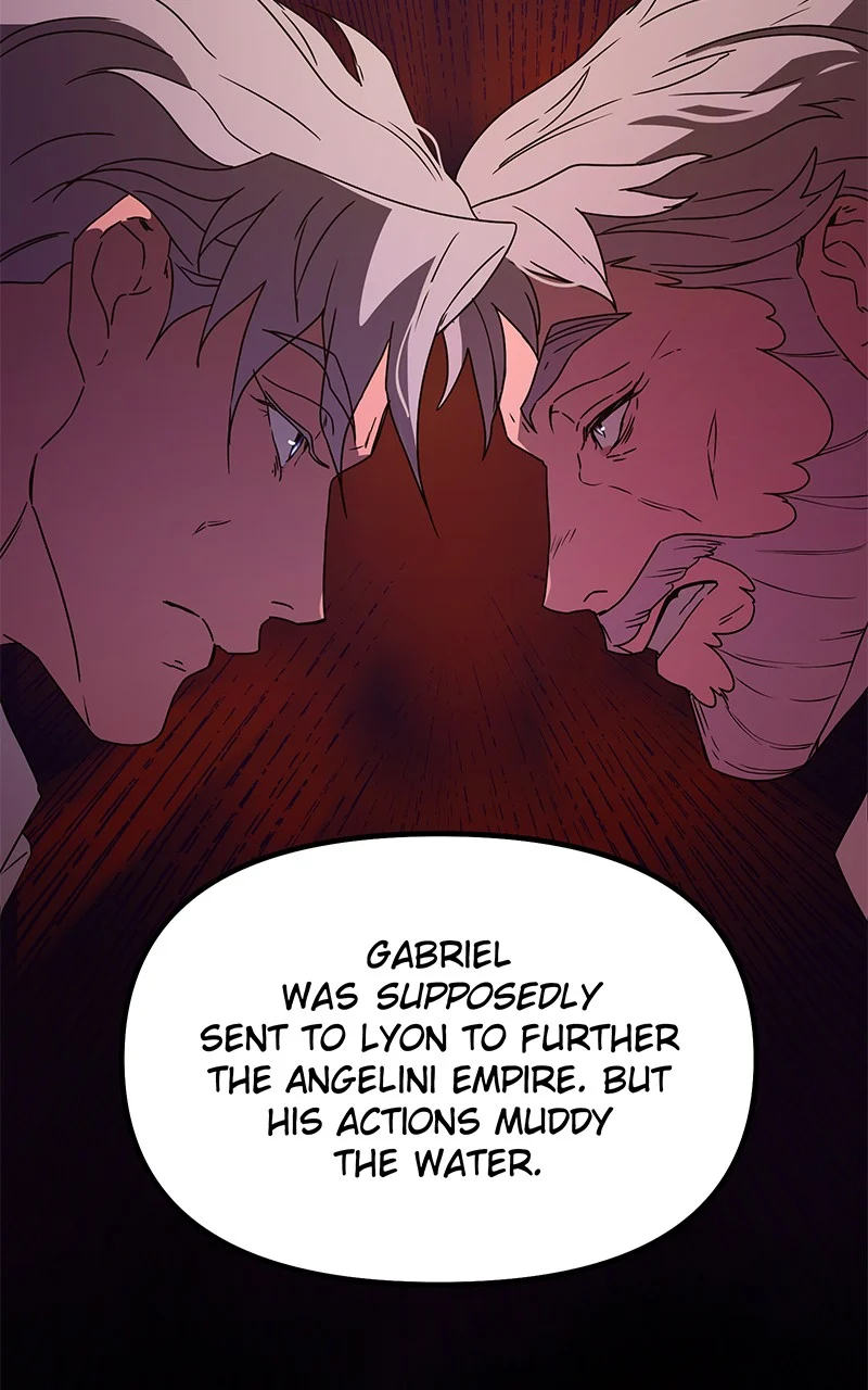 The Mafia Nanny Chapter 41 page 25