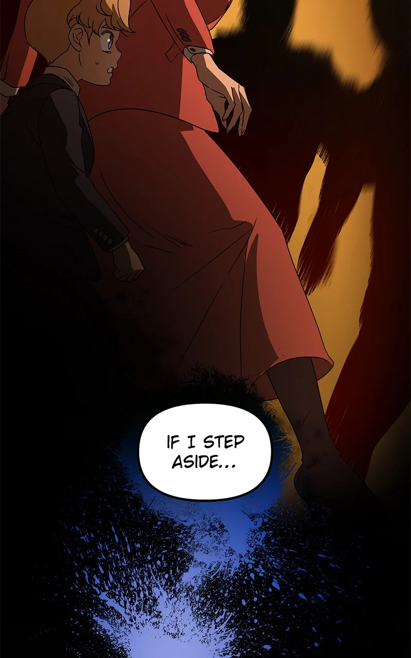 The Mafia Nanny Chapter 41 page 31