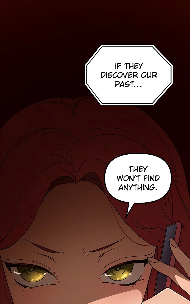 The Mafia Nanny Chapter 41 page 34