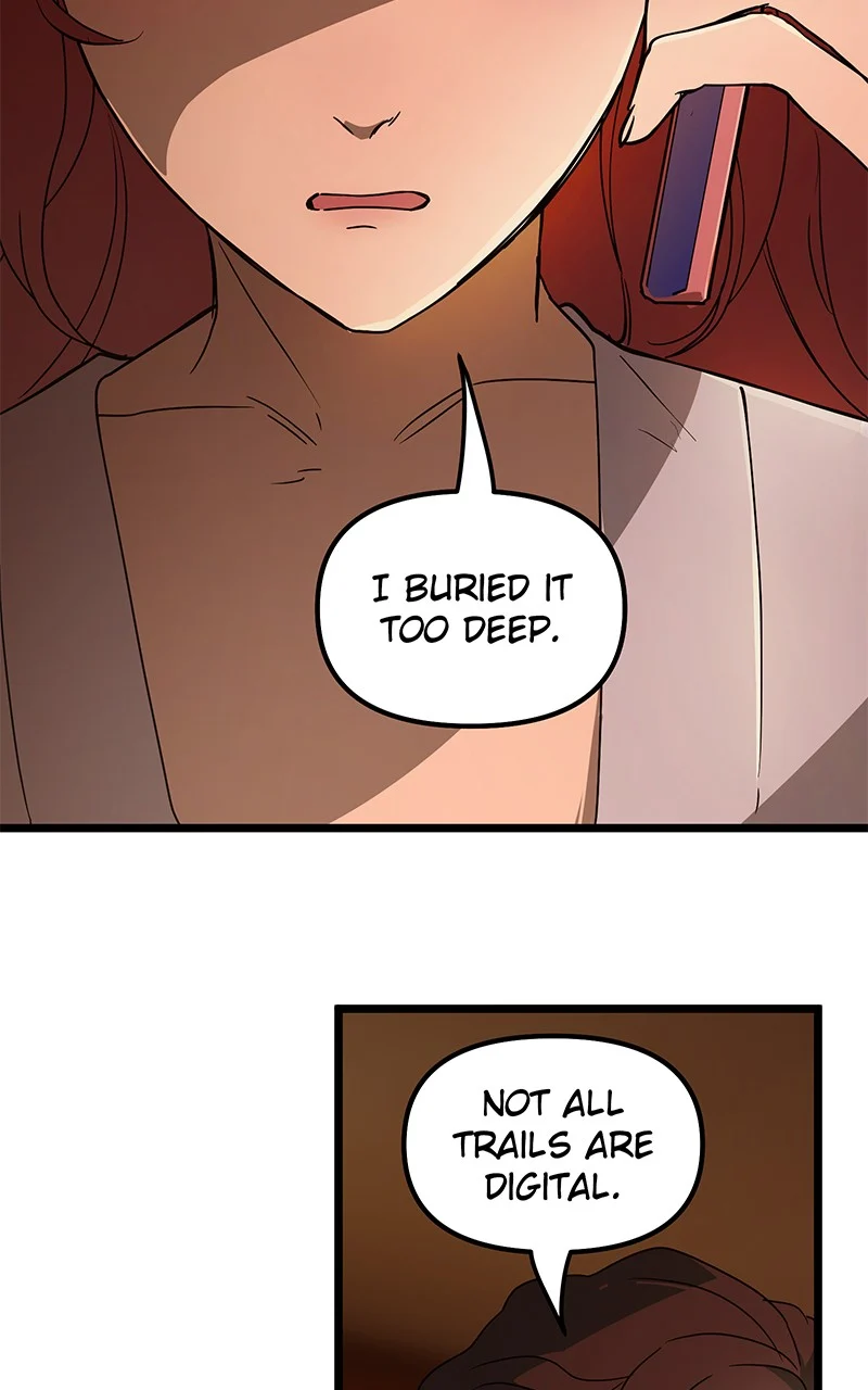 The Mafia Nanny Chapter 41 page 35