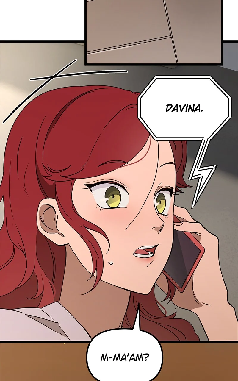 The Mafia Nanny Chapter 41 page 3
