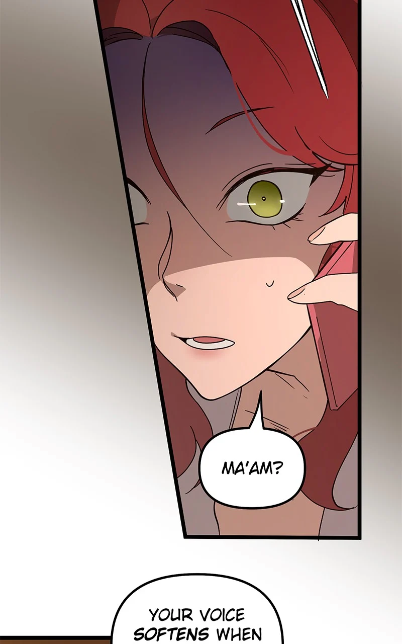 The Mafia Nanny Chapter 41 page 39