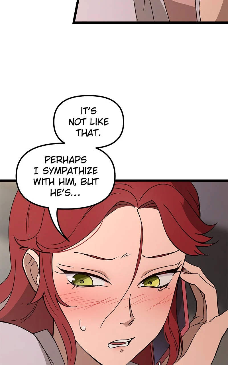 The Mafia Nanny Chapter 41 page 41