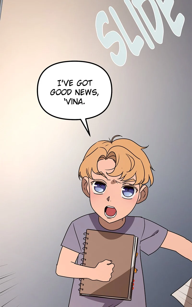 The Mafia Nanny Chapter 41 page 45