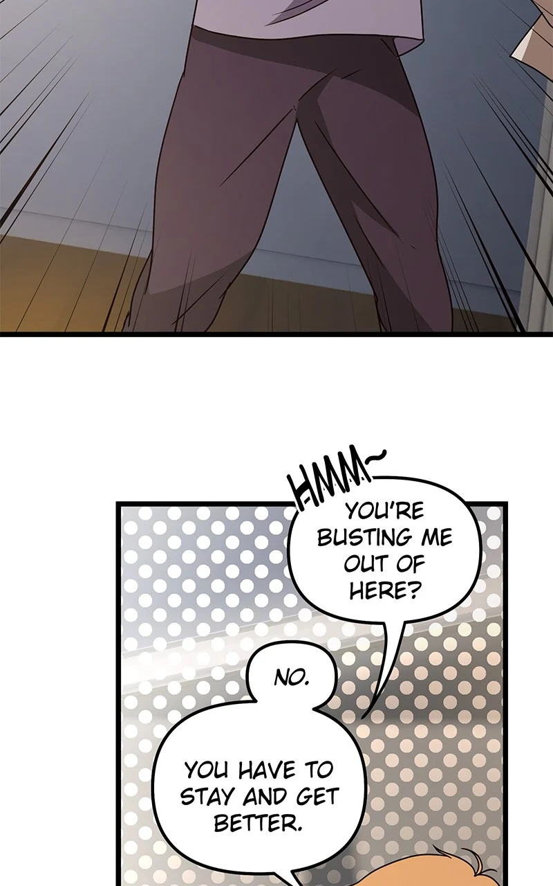 The Mafia Nanny Chapter 41 page 46
