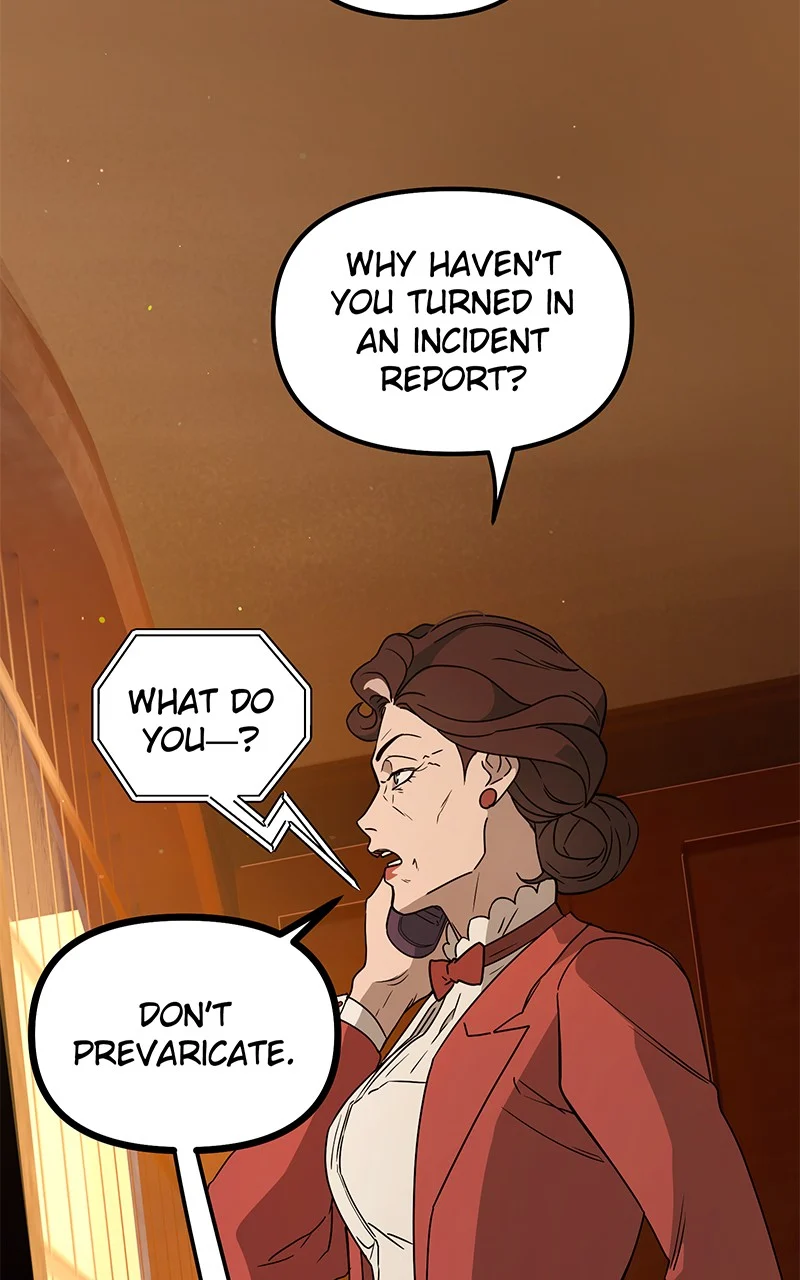 The Mafia Nanny Chapter 41 page 4