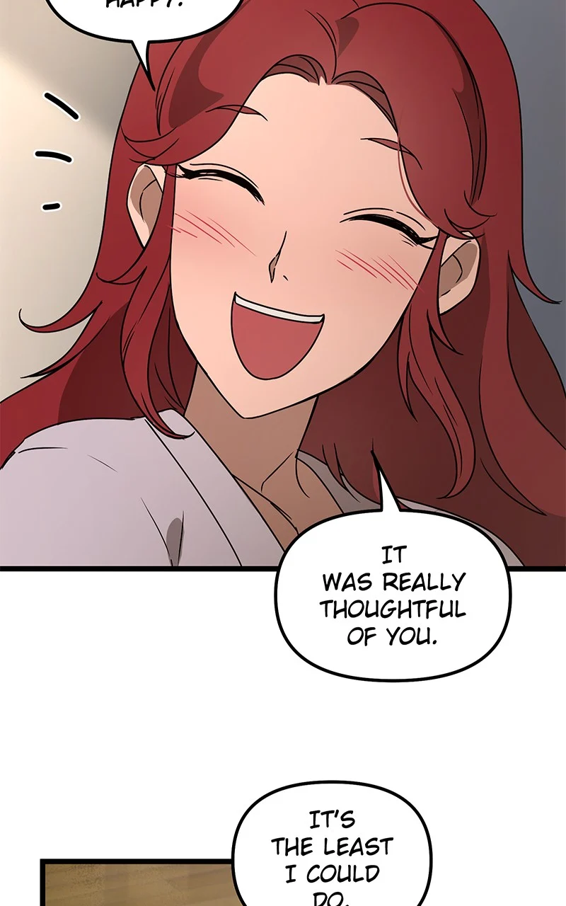 The Mafia Nanny Chapter 41 page 52