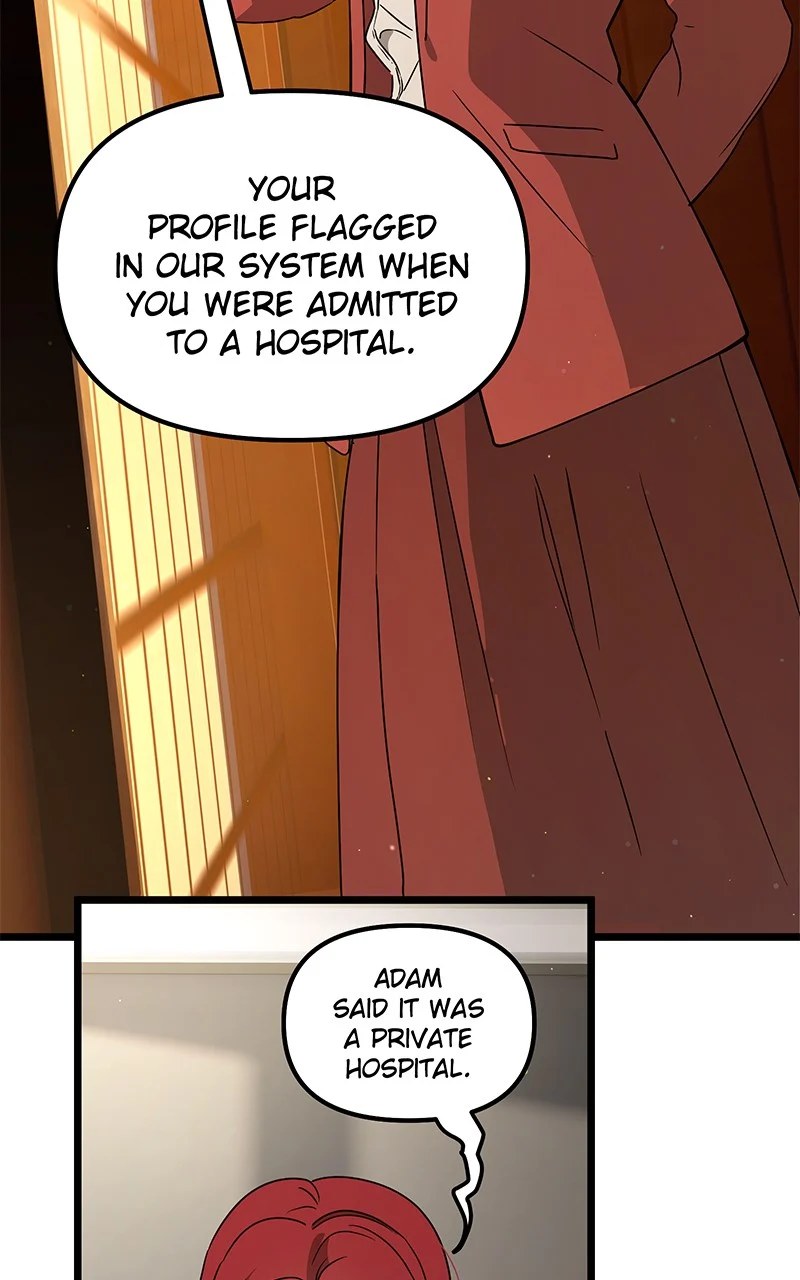 The Mafia Nanny Chapter 41 page 5