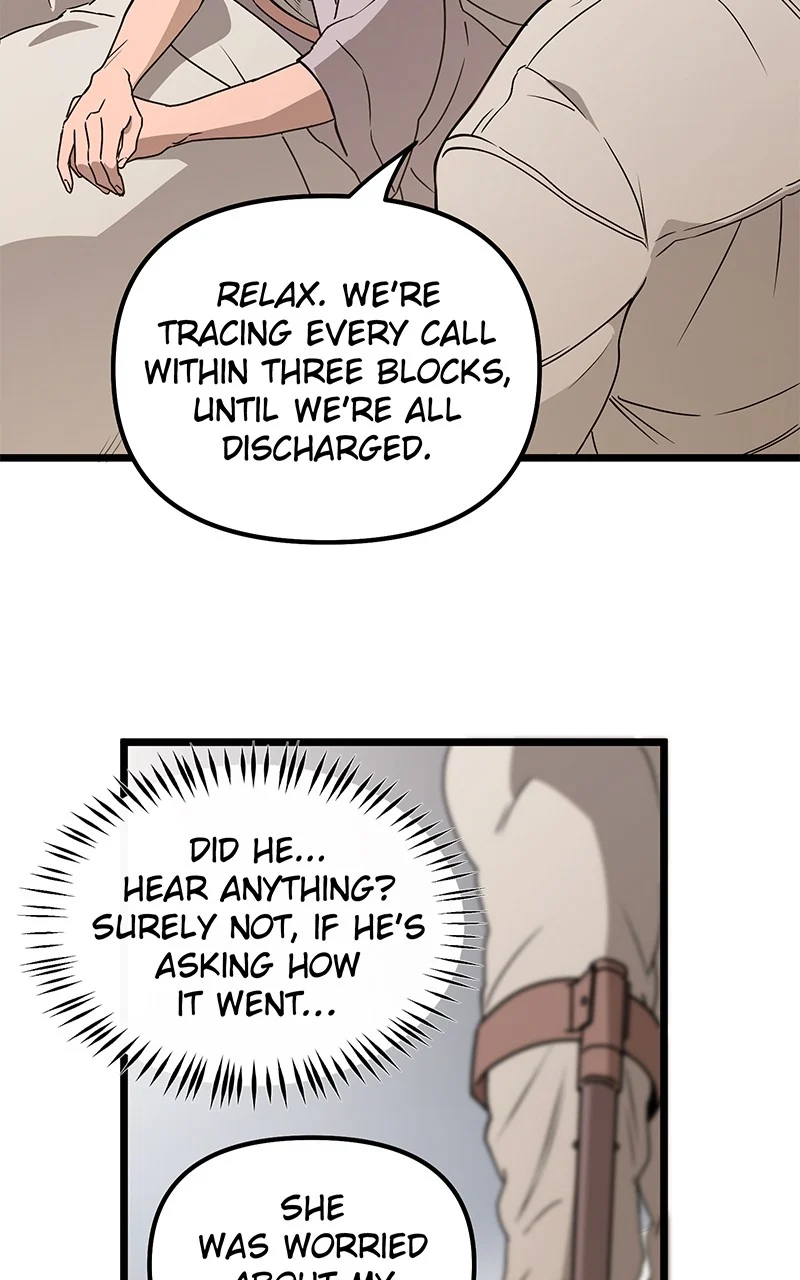 The Mafia Nanny Chapter 41 page 62