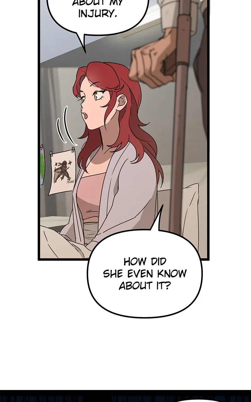 The Mafia Nanny Chapter 41 page 63