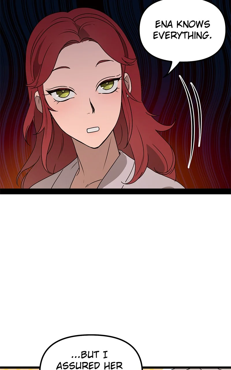 The Mafia Nanny Chapter 41 page 64