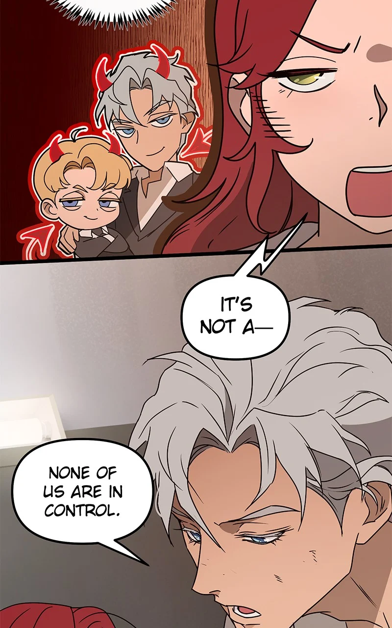 The Mafia Nanny Chapter 41 page 67
