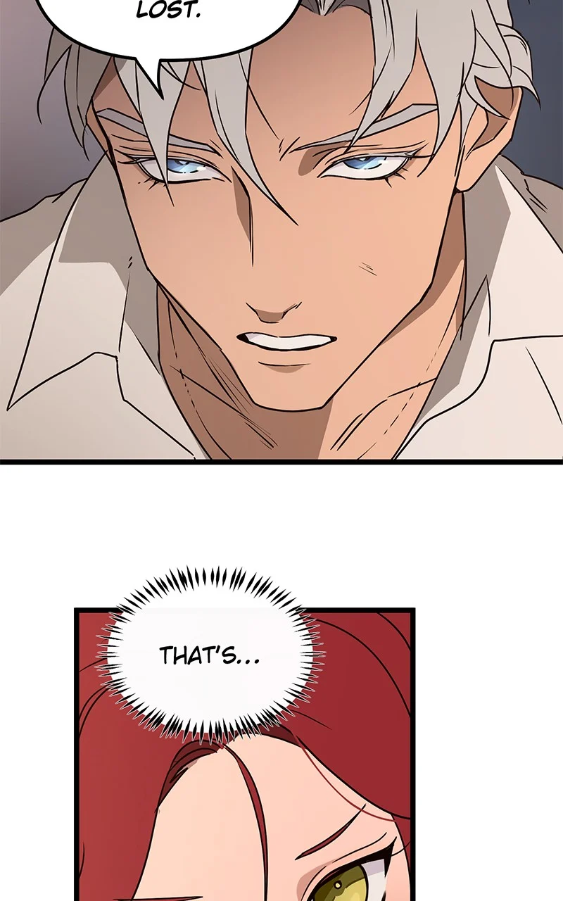 The Mafia Nanny Chapter 41 page 69