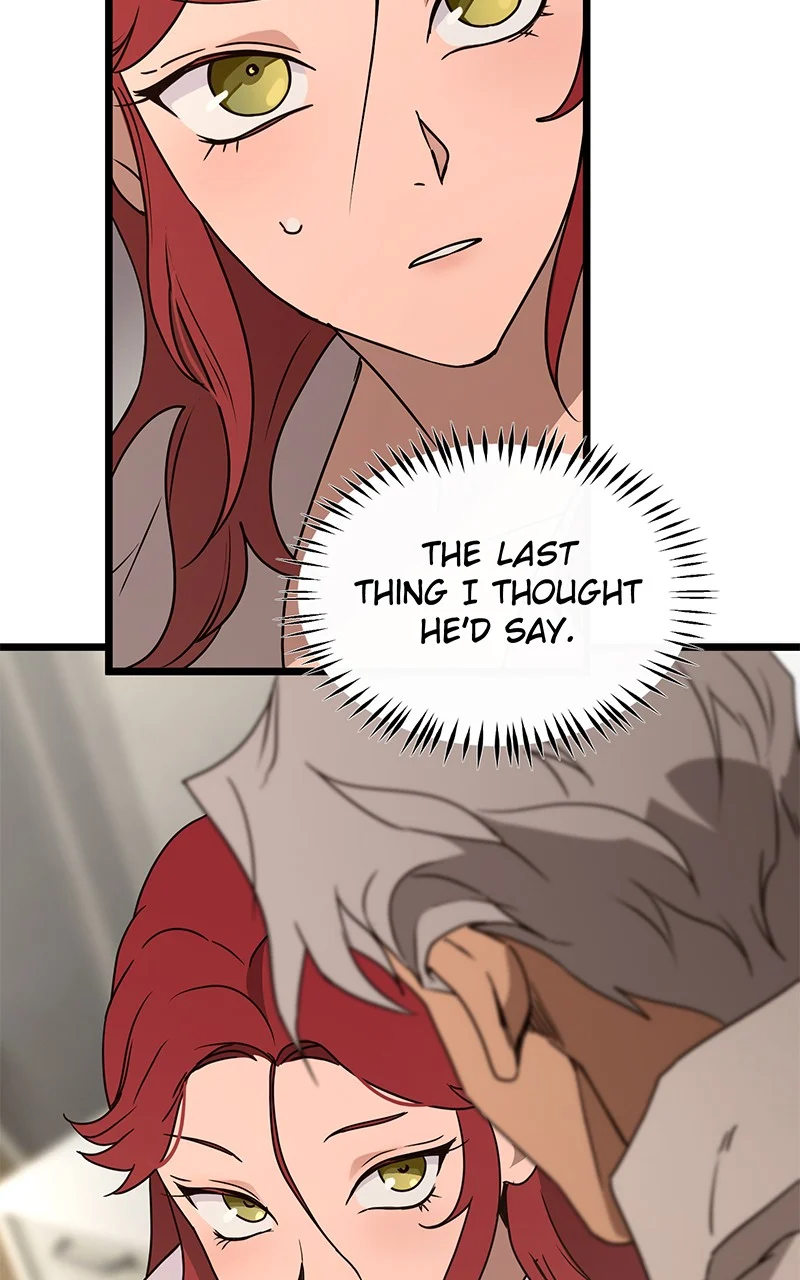 The Mafia Nanny Chapter 41 page 70