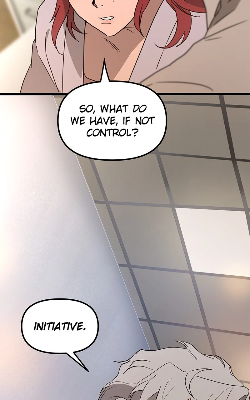 The Mafia Nanny Chapter 41 page 71